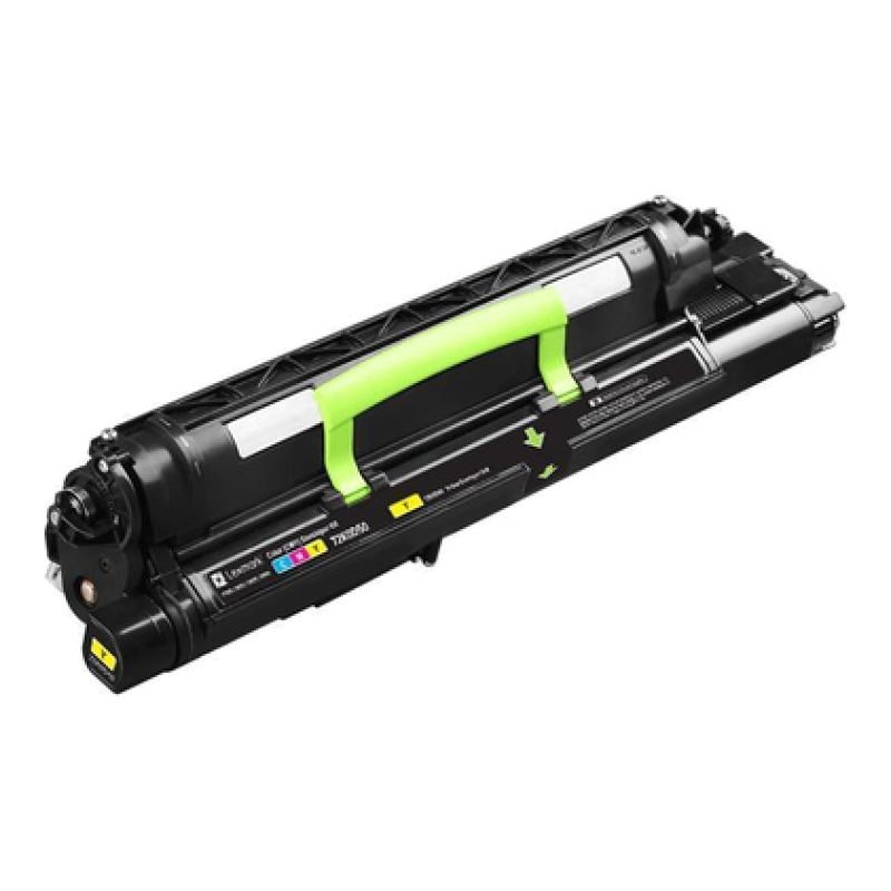 Lexmark 72K0D40 Sarı Developer Ünitesi