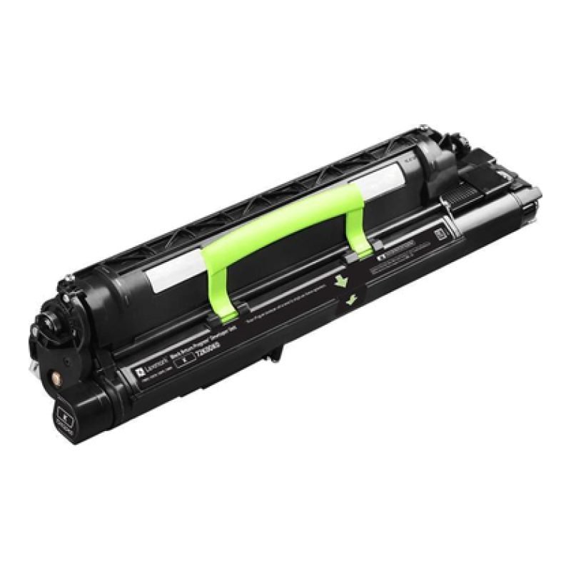 Lexmark 72K0DK0 Siyah Developer Ünitesi