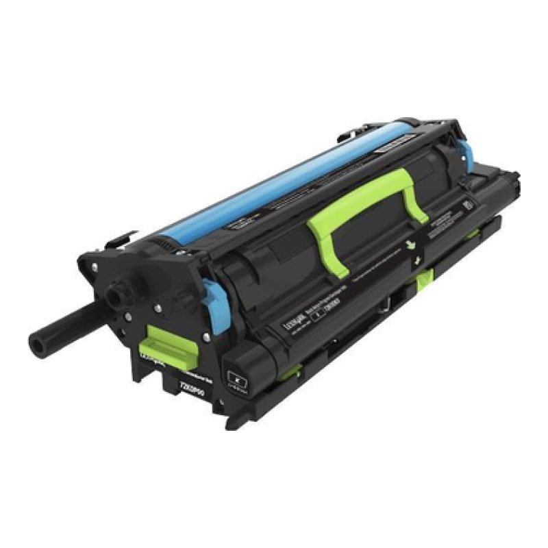 Lexmark 72K0F10 Siyah Drum (Tambur)