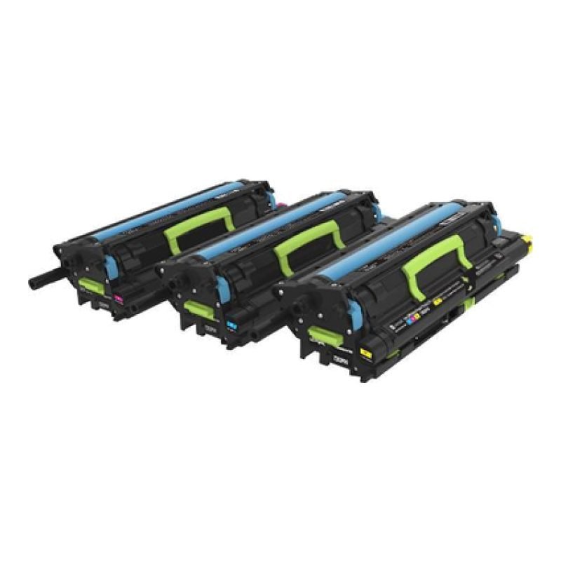 Lexmark 72K0FV0 Drum (Tambur)