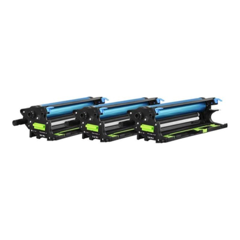 Lexmark 72K0Q00 Drum (Tambur)