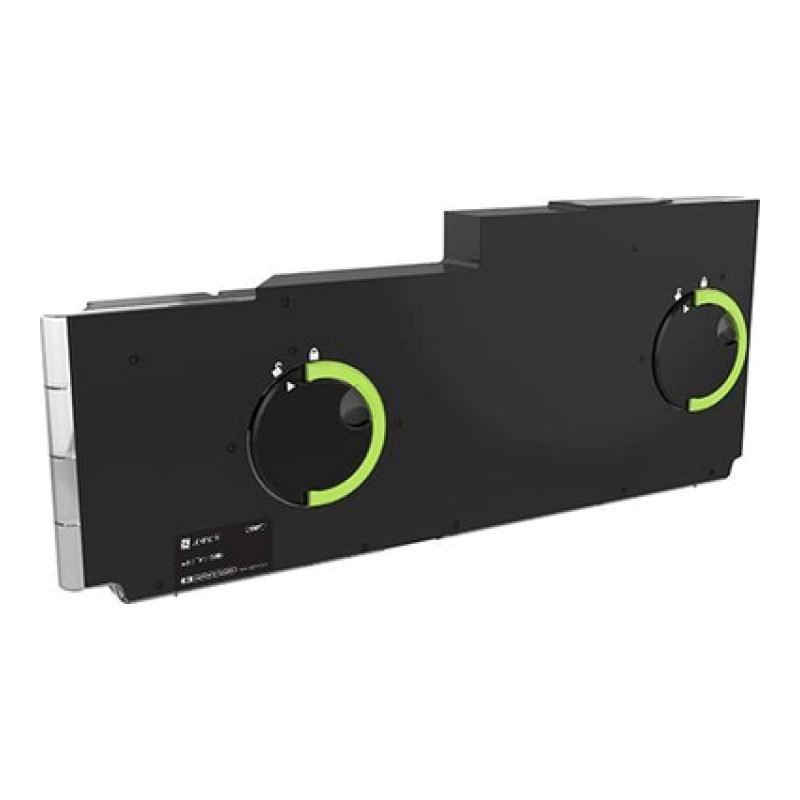 Lexmark 72K0W00 Atık Toner Kutusu