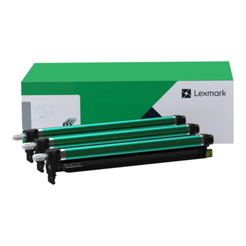 Lexmark 73D0Q00 Drum (Tambur)