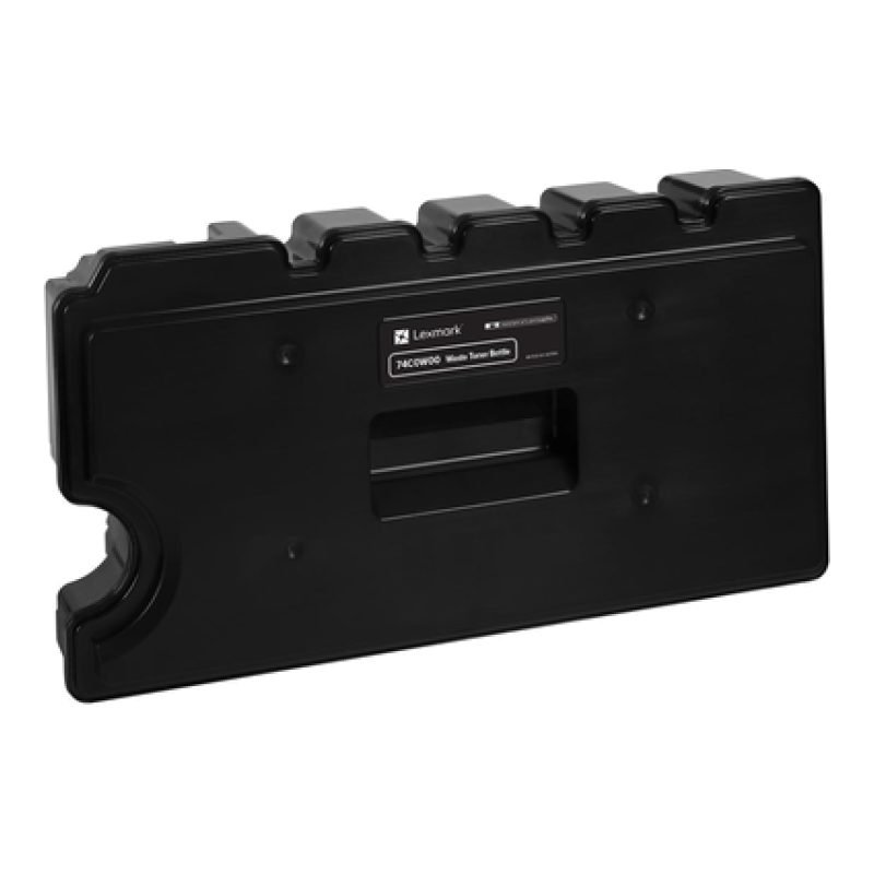 Lexmark 74C0W00 Atık Toner Kutusu
