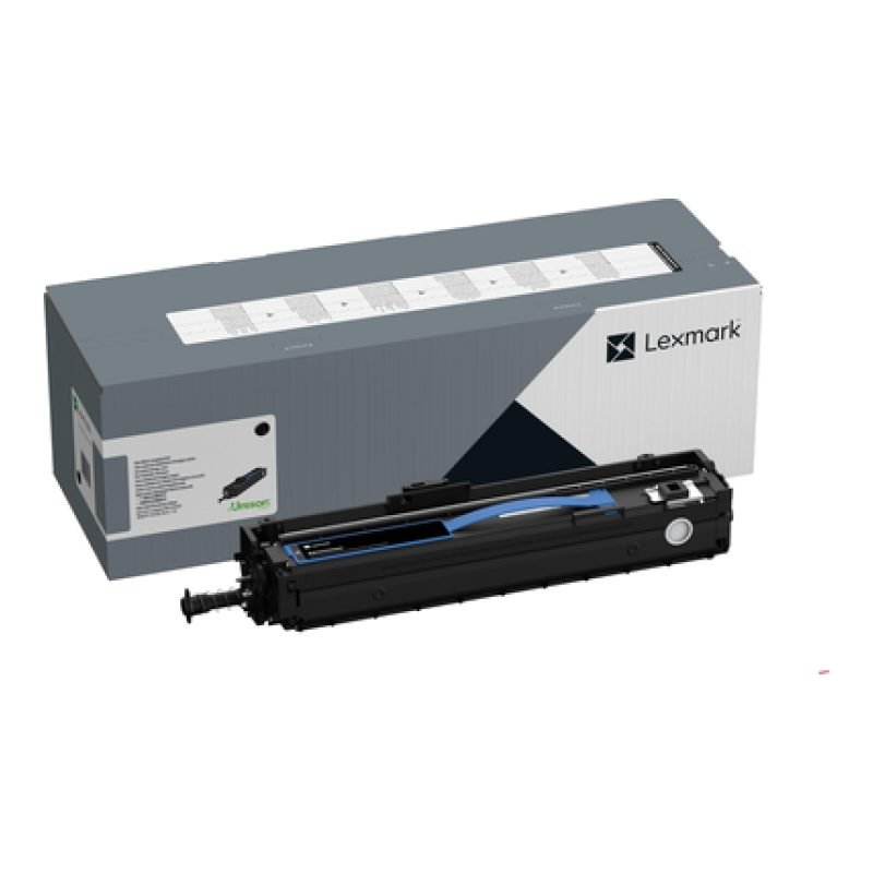 Lexmark 77L0Z10 Siyah Drum (Tambur)