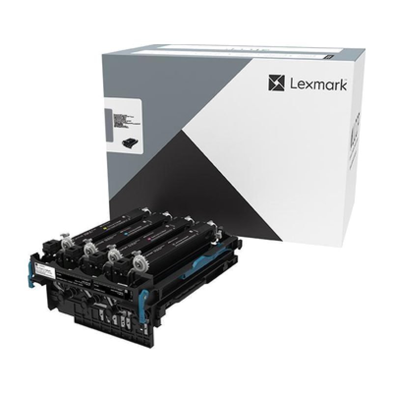 Lexmark 78C0Z50 Drum (Tambur)
