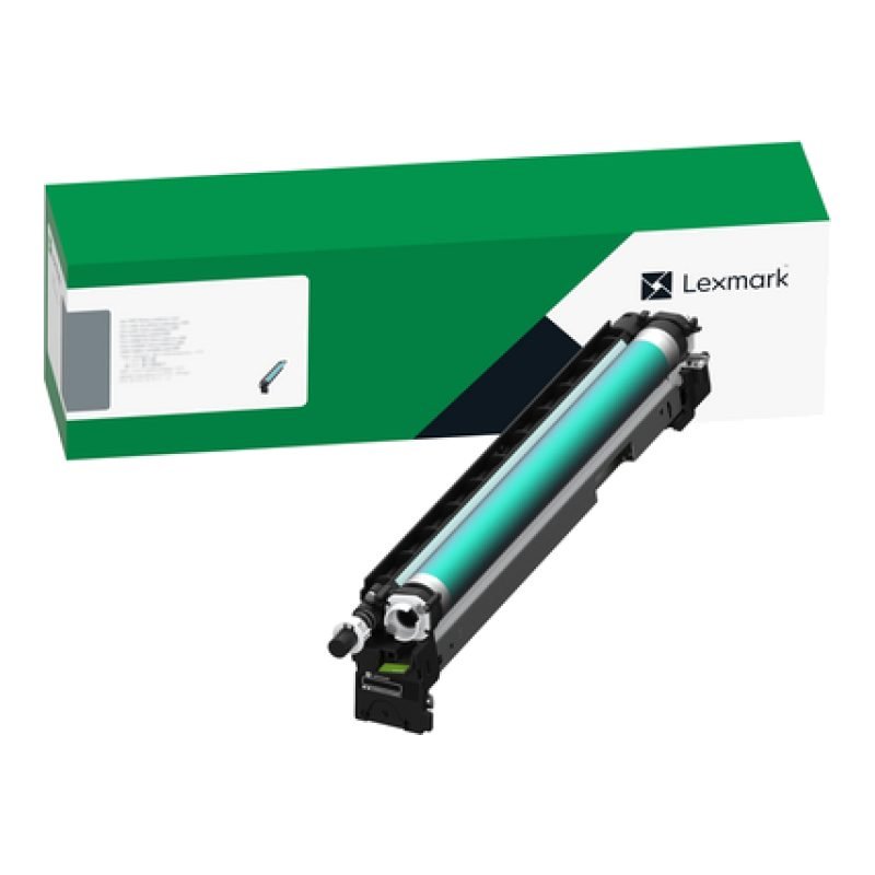 Lexmark 85D0P00 Siyah Drum (Tambur)