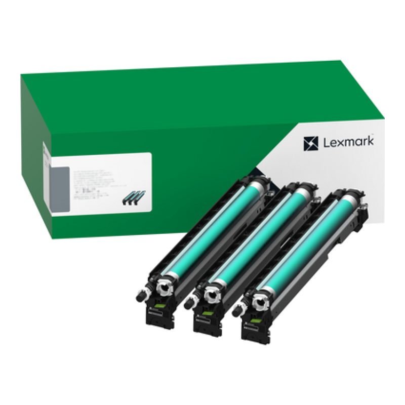 Lexmark 85D0Q00 Drum (Tambur)