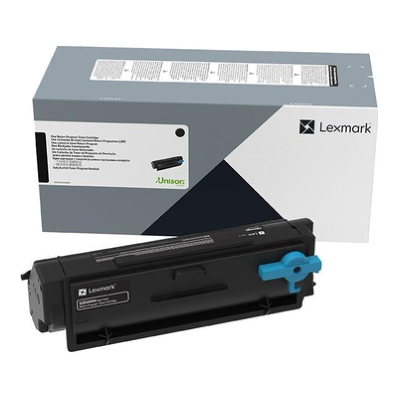 Lexmark B340HA0 Toner