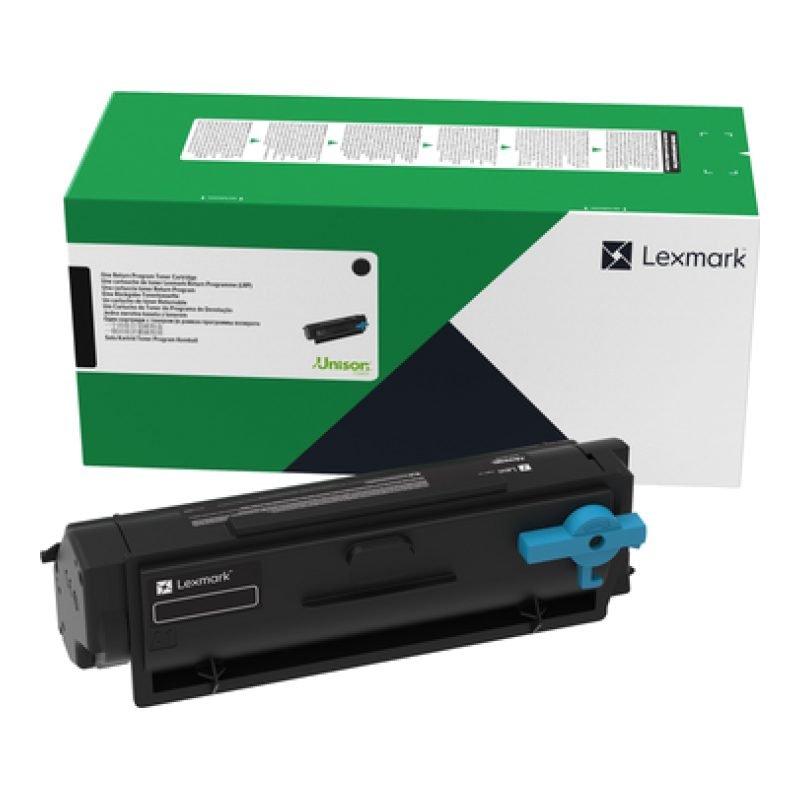 Lexmark B341H00 Toner