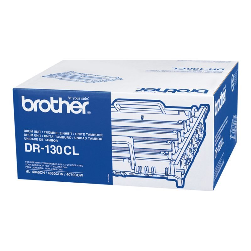 Brother DR-130CL Drum (Tambur) — görsel 2