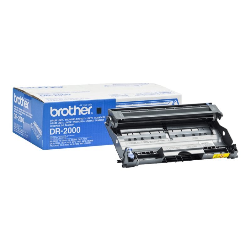 Brother DR-2000 Drum (Tambur)