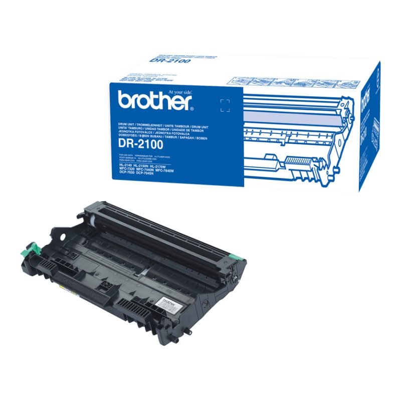 Brother DR-2100 Drum (Tambur)