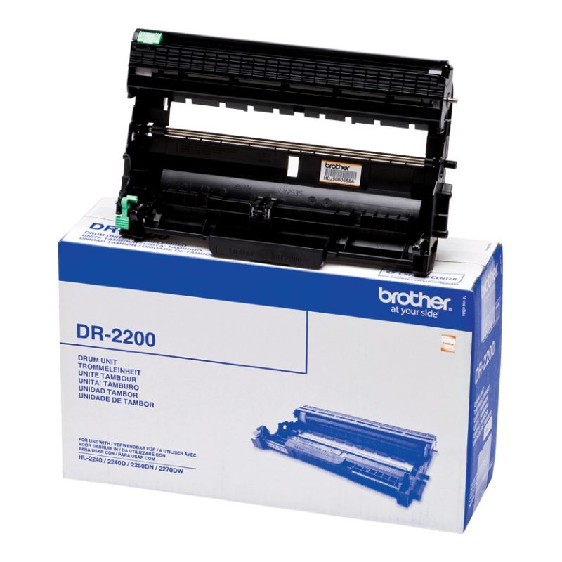 Brother DR-2200 Drum (Tambur)