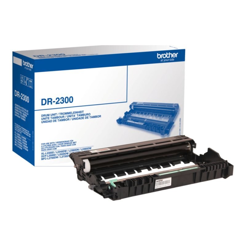 Brother DR-2300 Drum (Tambur)