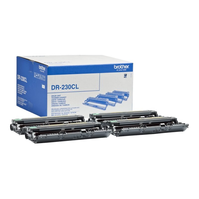 Brother DR-230CL Drum (Tambur)