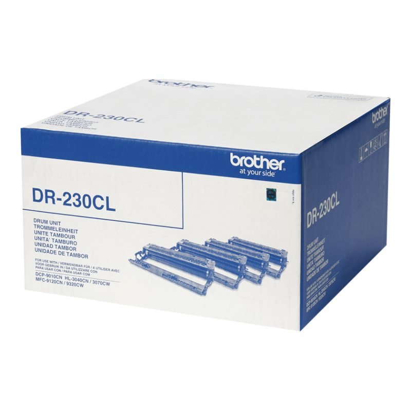 Brother DR-230CL Drum (Tambur) — görsel 2