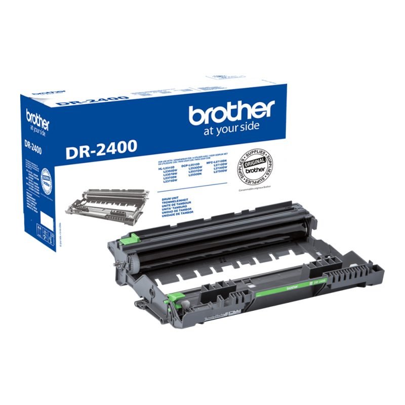Brother DR-2400 Drum (Tambur)