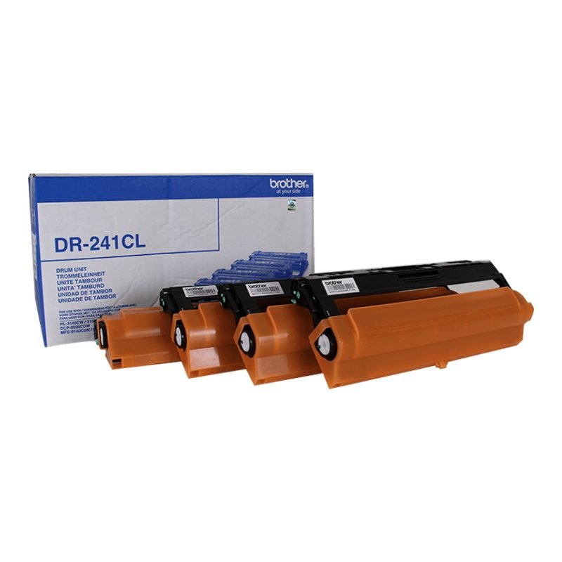 Brother DR-241CL Drum (Tambur)