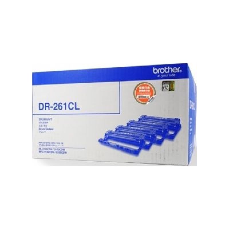 Brother DR-261CL Drum (Tambur)
