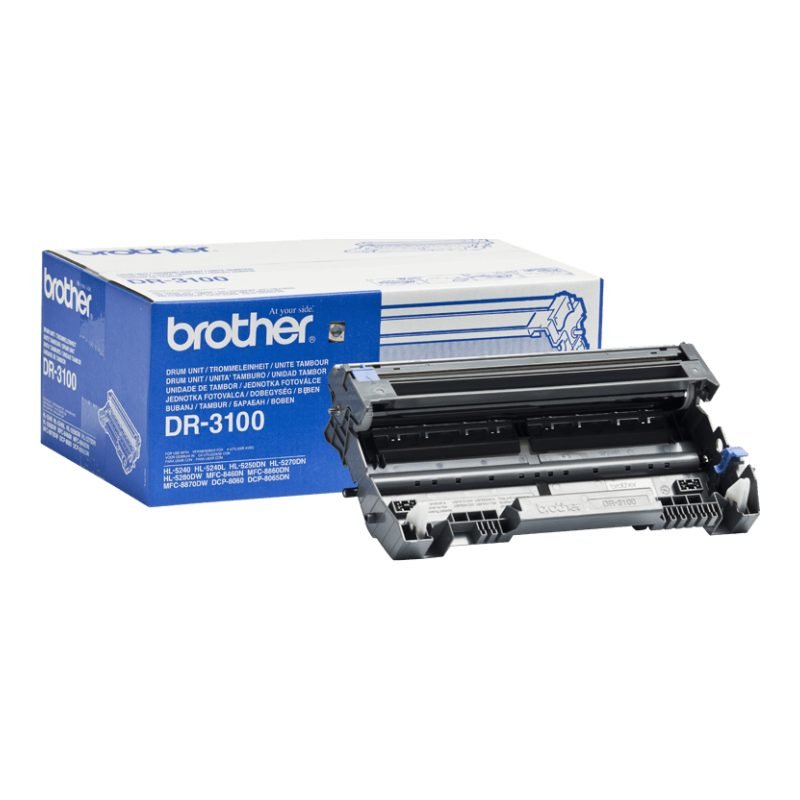 Brother DR-3100 Drum (Tambur)