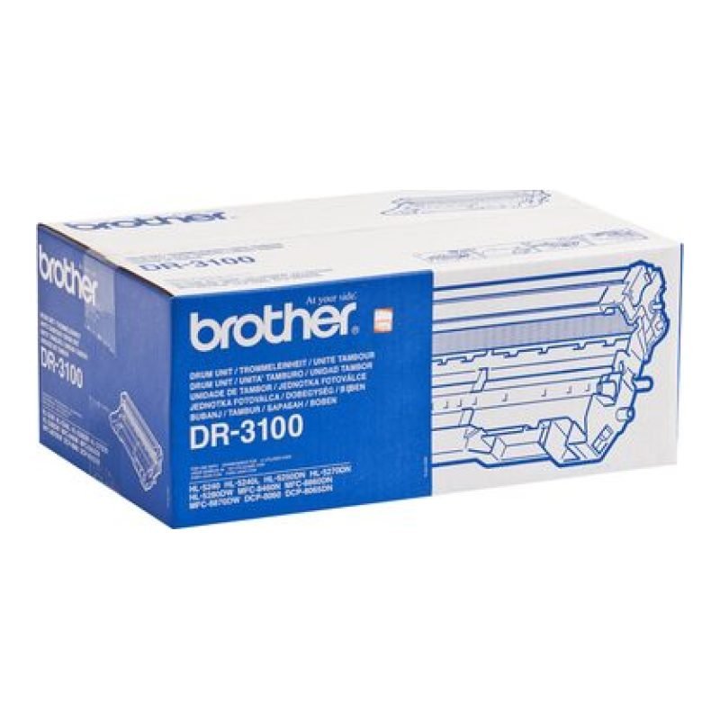 Brother DR-3100 Drum (Tambur) — görsel 2