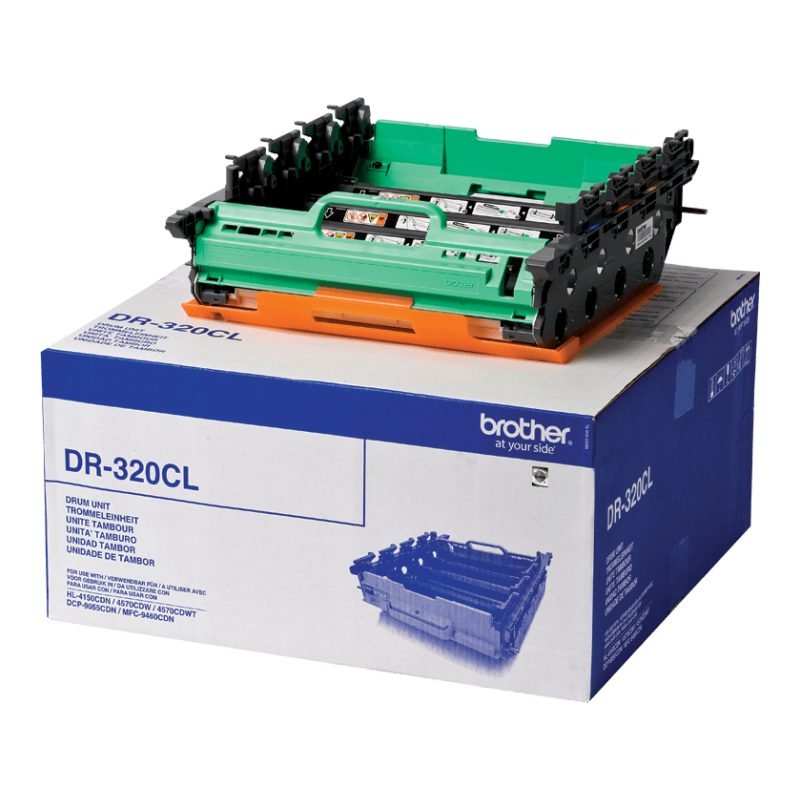 Brother DR-320CL Drum (Tambur)