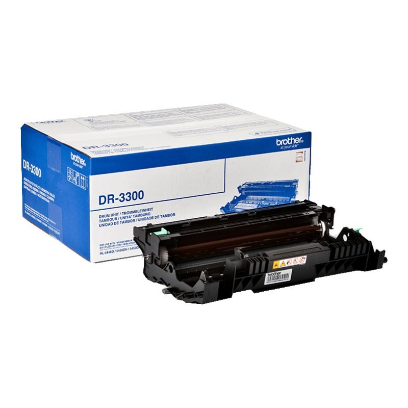 Brother DR-3300 Drum (Tambur)
