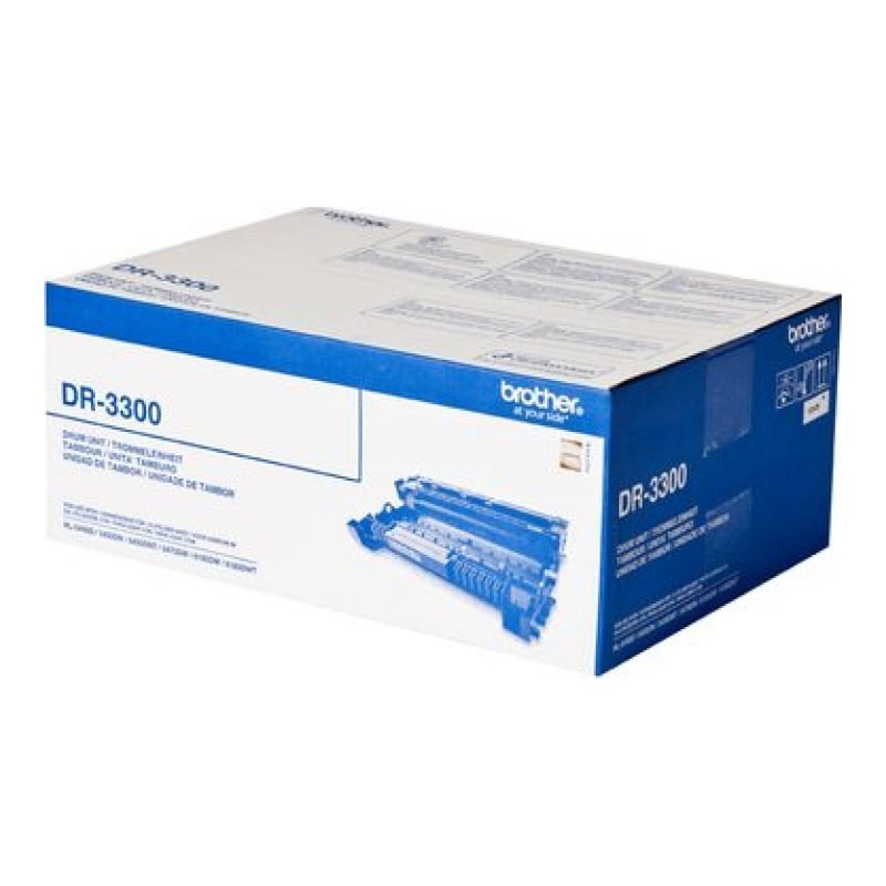 Brother DR-3300 Drum (Tambur) — görsel 2