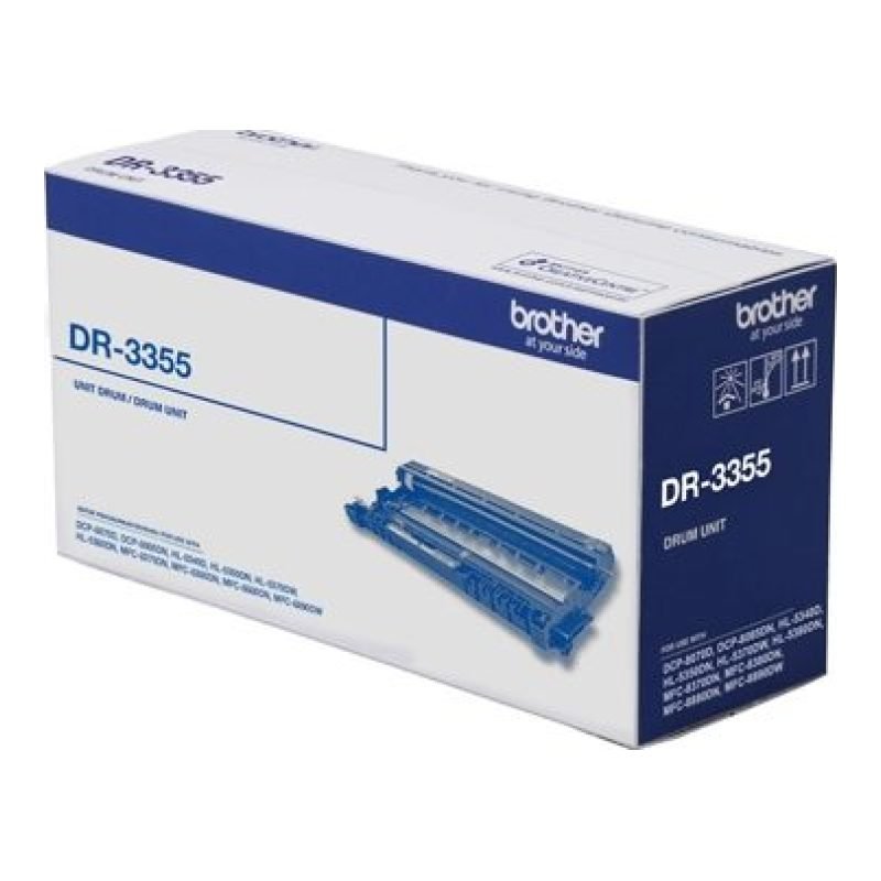 Brother DR-3355 Drum (Tambur)
