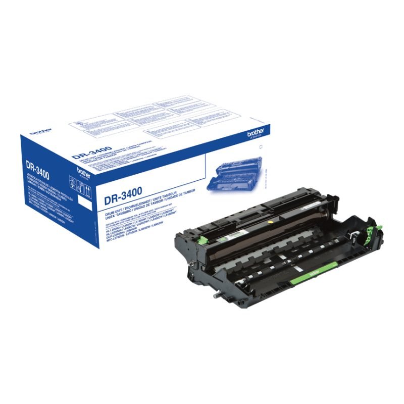 Brother DR-3400 Drum (Tambur)