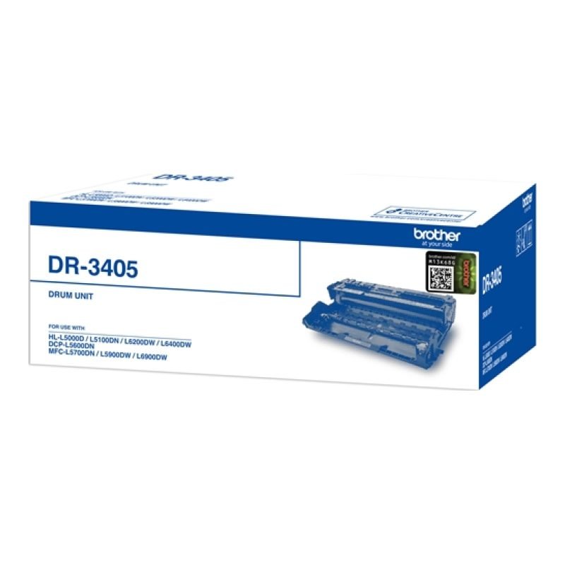 Brother DR-3405 Drum (Tambur)