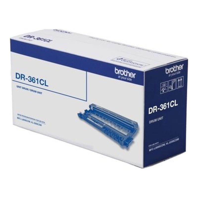 Brother DR-361CL Drum (Tambur)