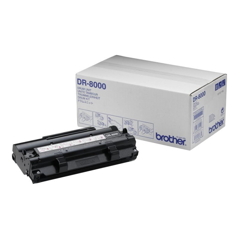 Brother DR-8000 Drum (Tambur)