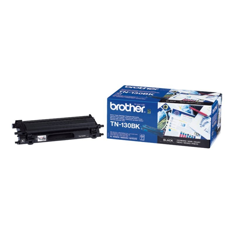 Brother TN-130BK Siyah Toner