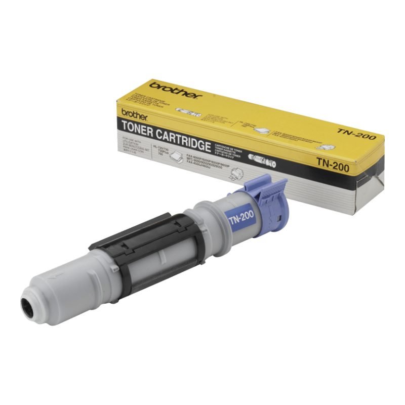 Brother TN-200 Toner