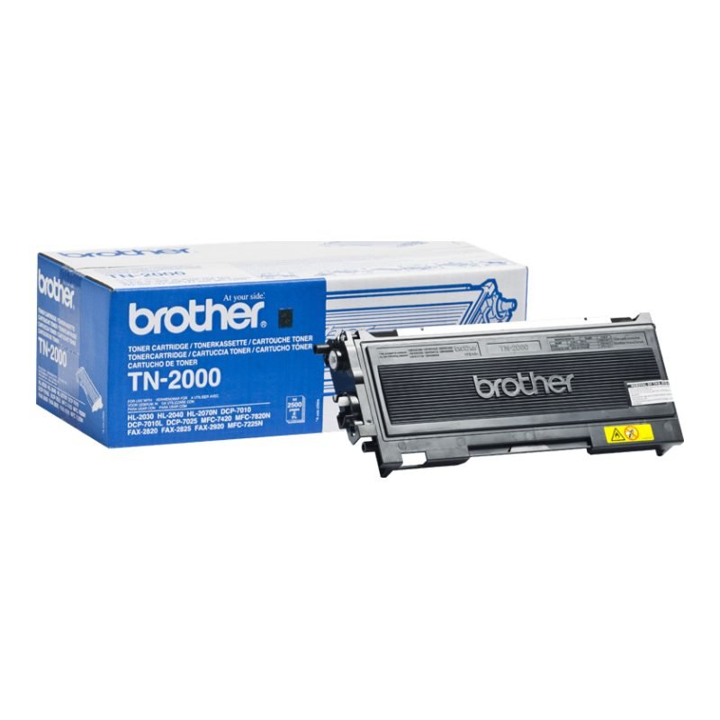 Brother TN-2000 Toner