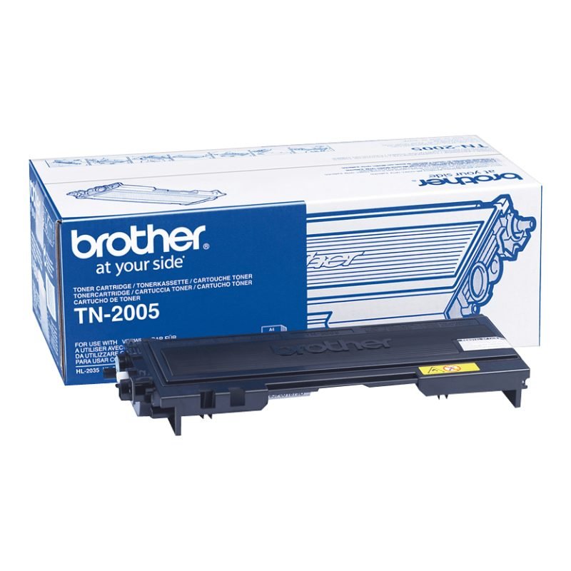Brother TN-2005 Toner