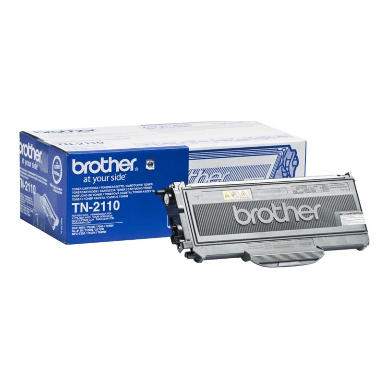 Brother TN-2110 Toner