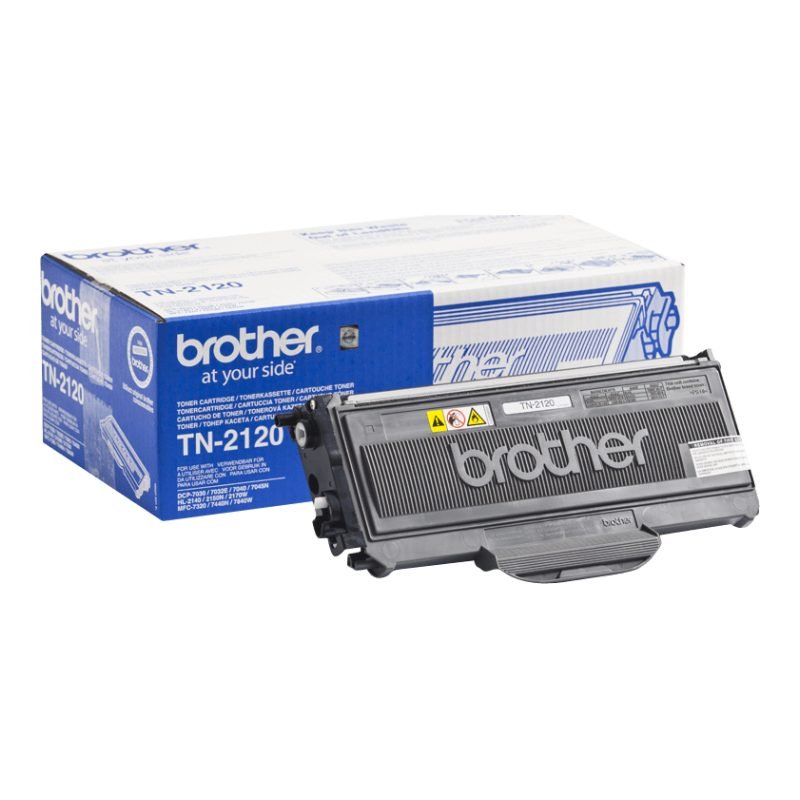 Brother TN-2120 Toner