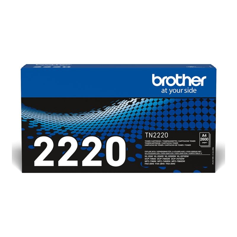 Brother TN-2220 Toner