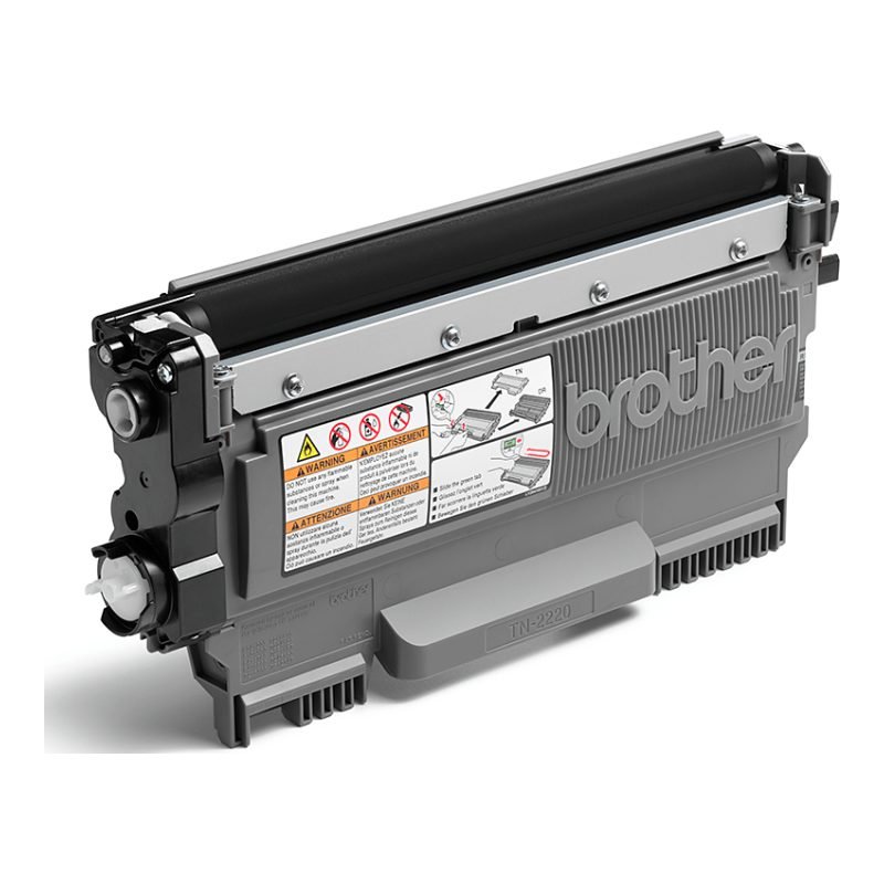 Brother TN-2220 Toner — görsel 4