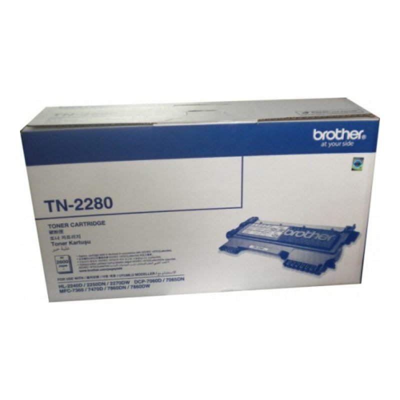 Brother TN-2280 Toner