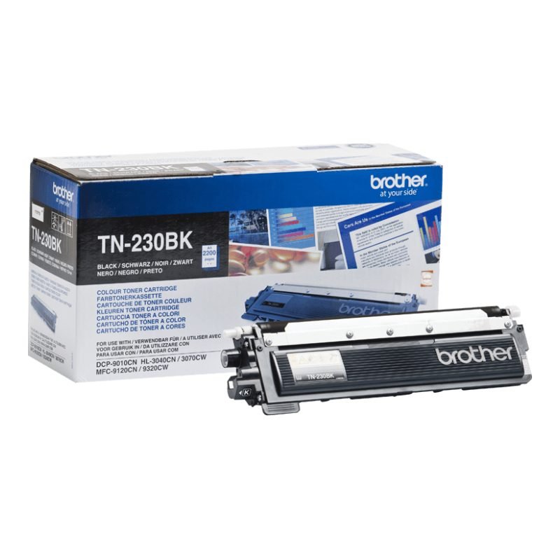Brother TN-230BK Siyah Toner