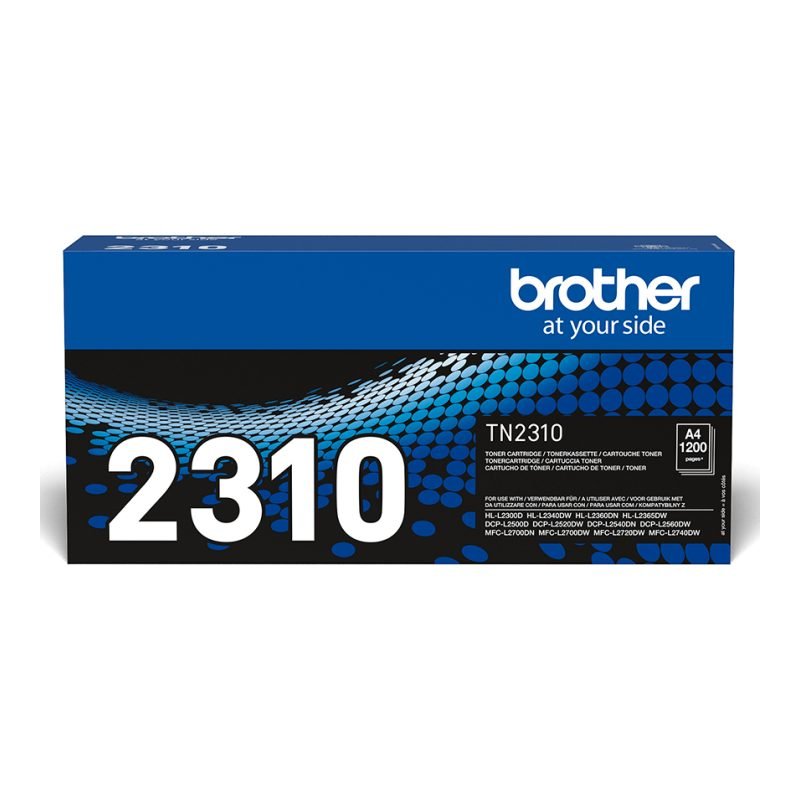 Brother TN-2310 Toner
