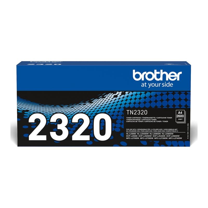 Brother TN-2320 Toner