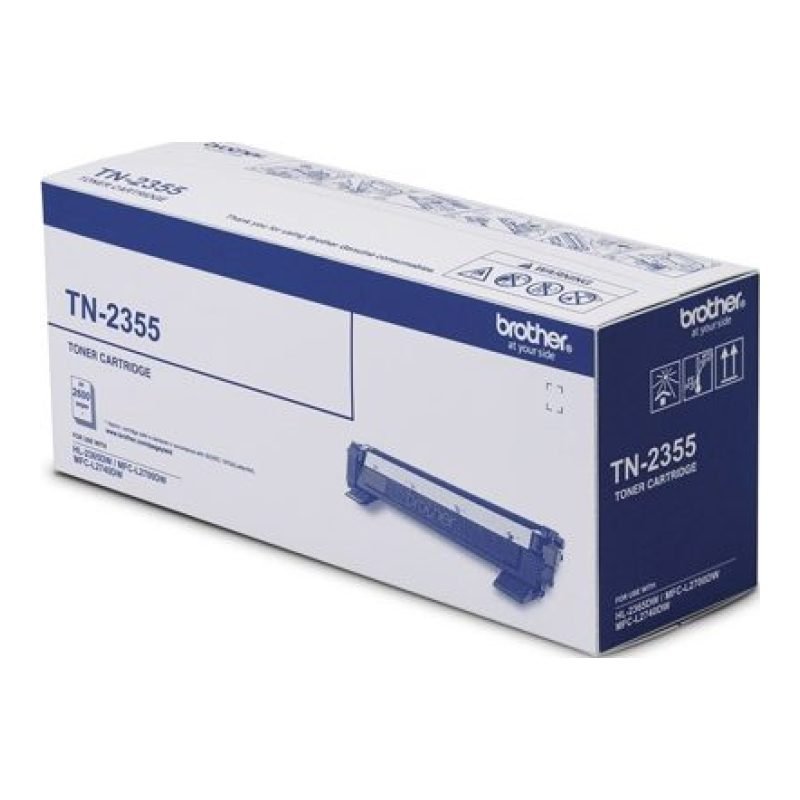 Brother TN-2355 Toner