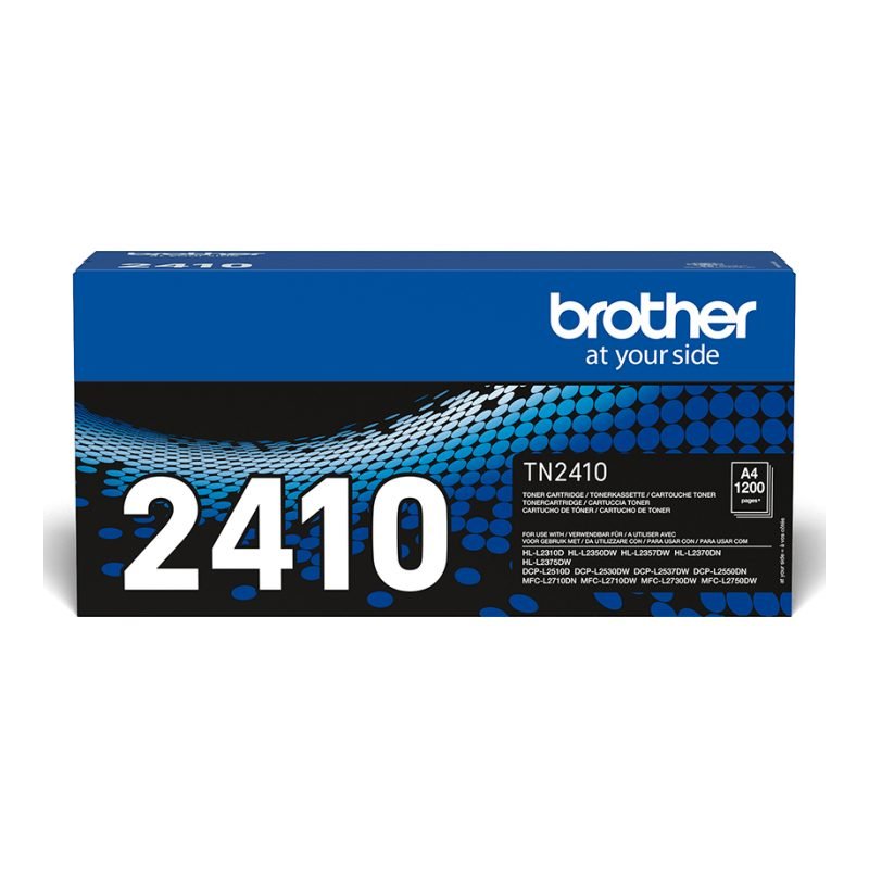 Brother TN-2410 Toner