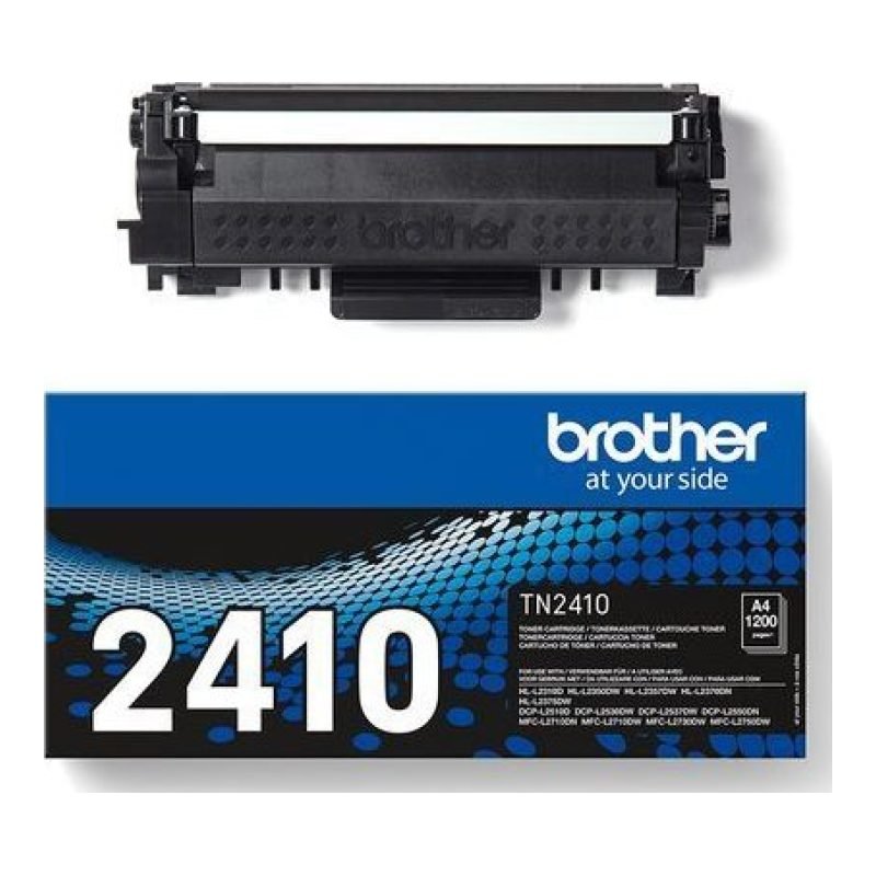 Brother TN-2410 Toner — görsel 4