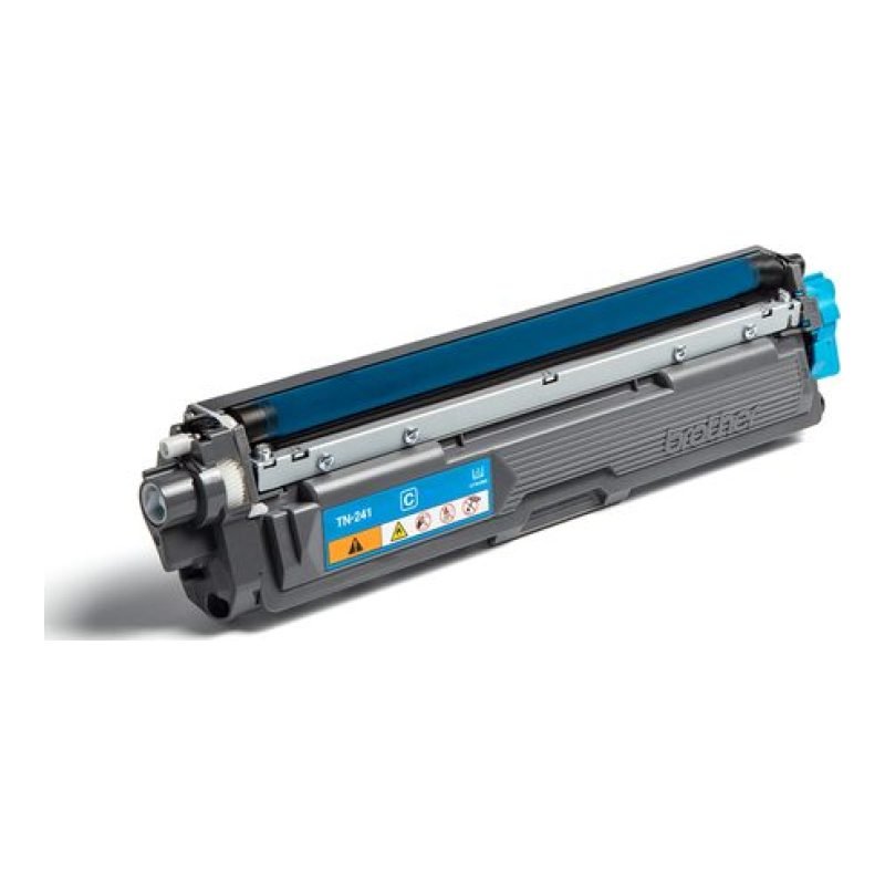 Brother TN-241C Mavi Toner — görsel 3